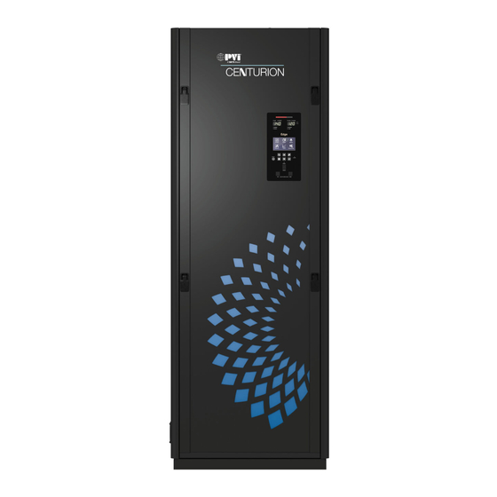 Watts PVI CEN2000 Installation Manual