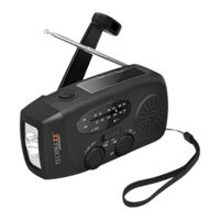 Technaxx TX-238 User Manual