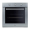 Oven Whirlpool AKP 205/IX User And Maintenance Manual