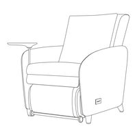 OSIM uDiva 3 OS-8211 Operation Manual