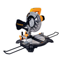 Hoteche P805201A Manual