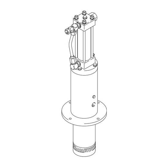 Graco Dyna-Star 236-753 Instructions And Parts List