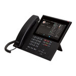 comfortel D-600 Advanced Information
