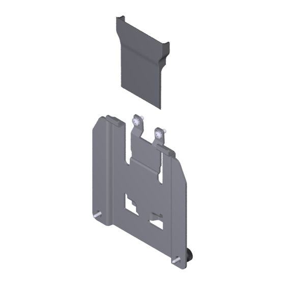 NCR VOYIX 7772-K915 Instructions Manual