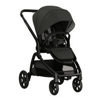 Redsbaby ONIX Product Manual