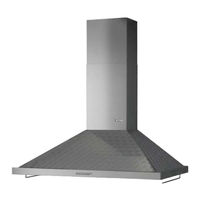 ROBLIN PAGODE MURALE Instructions For Installation Manual