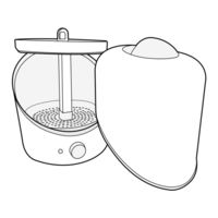 Chicco MEC-6168U Owner's Manual