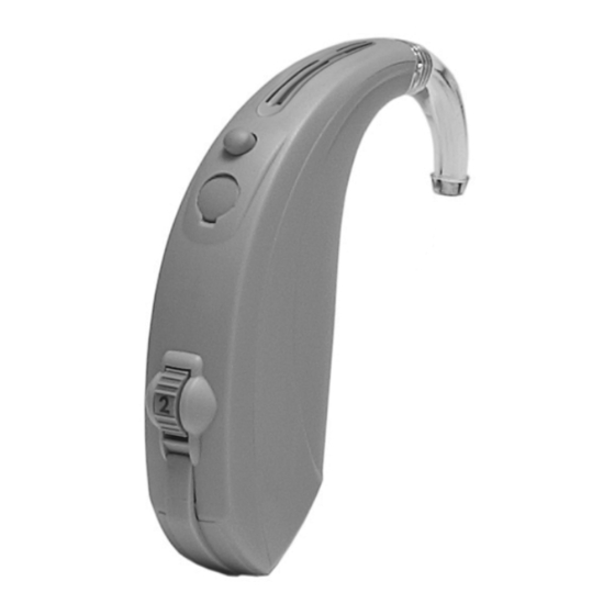 Unitron Unison User Manual