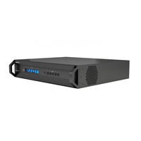 Wyrestorm MX-0606-HDBT-H2 Quick Start Manual