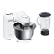 Food Processor Bosch MUM86W1 Operating	 Instruction
