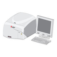 Beckman Coulter Cell Lab Quanta SC Instructions For Use Manual