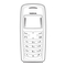 Cell Phone Nokia 2125i User Manual