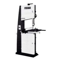 Craftex CT103N Owner's Manual