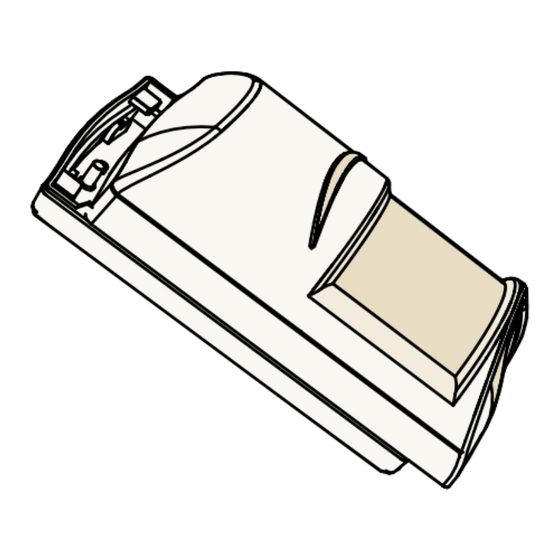 Bosch ISC-BDL2-WP6 Installation Manual