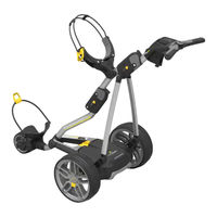 Powakaddy FW3 Owner's Manual