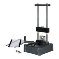 PASCO ME-8244 Instruction Manual