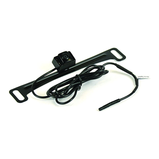 BrandMotion FLEETWORKS FLTW-7611 Installation Instructions