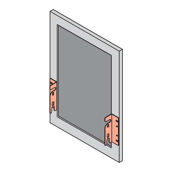 Hailo Cargo-Synchro 3608621 Installation Instruction