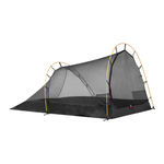 Hilleberg NALLO Manual