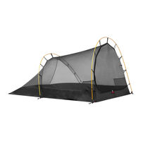 Hilleberg NALLO Manual
