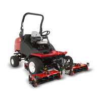 Toro CT2240 Operator's Manual