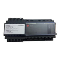 SSS Siedle VNG 602-12 USA Product Information