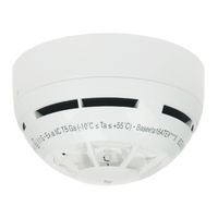 Argus Security SG350-IS Instruction Manual