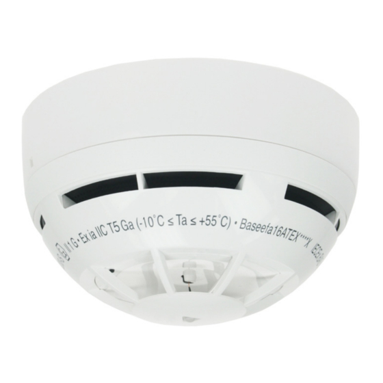 Argus Security SG350-IS Instruction Manual