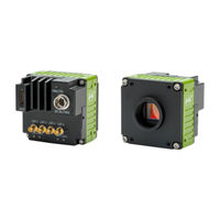 Jai SP-25000M-CXP4A User Manual