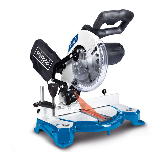 ToolPRO HM80L Manuals