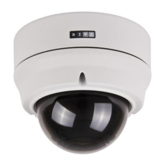 RIVATECH RC3512HD-6311 Quick Installation Manual