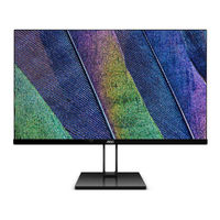AOC 24V2H User Manual