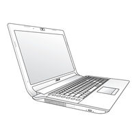 Asus N73SM-DS72 User Manual