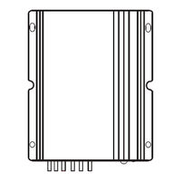 Lumiax Smart SMR1006-DCN5MLiR User Manual