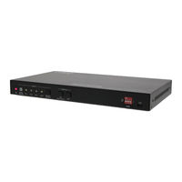 TiGHT AV SW-H411AU-BYOD User Manual
