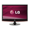 Monitor LG W2362TQ User Manual