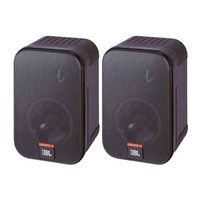 Jbl control fashion 1xtreme speakers