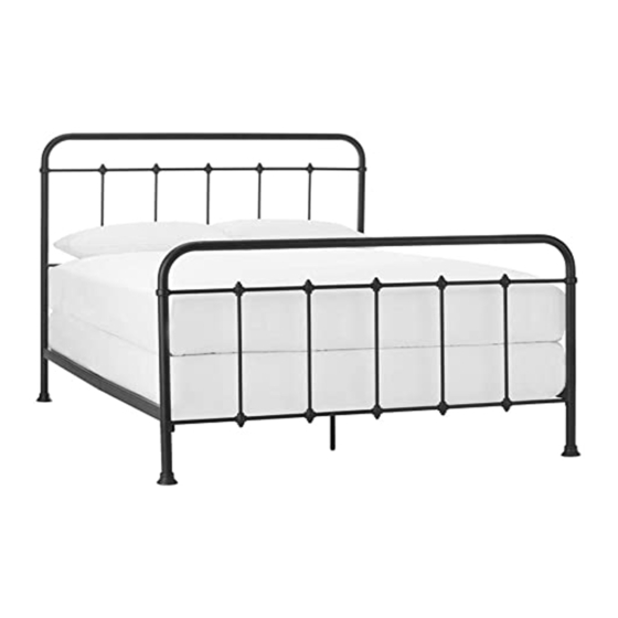 StyleWell BD8041B Use And Care Manual