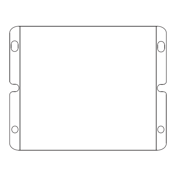 Lumiax Smart-DC Series User Manual