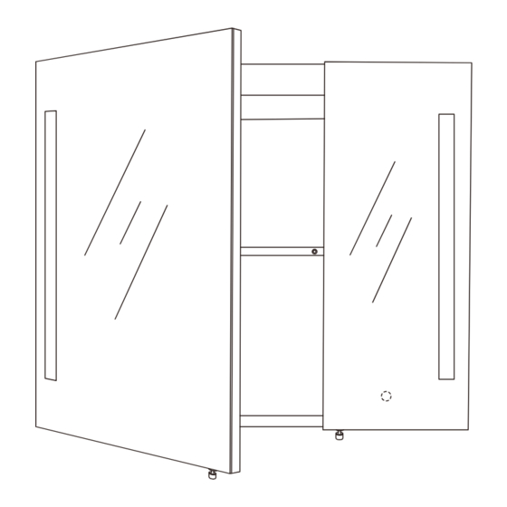 Movo BPS3026 Assemble Instruction
