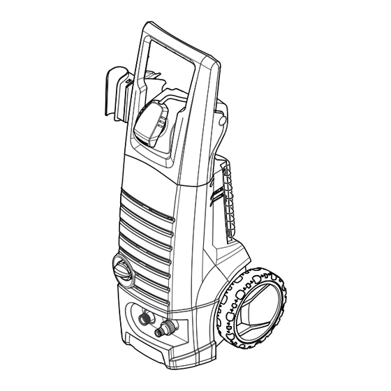 Kärcher K 4.450 Manual