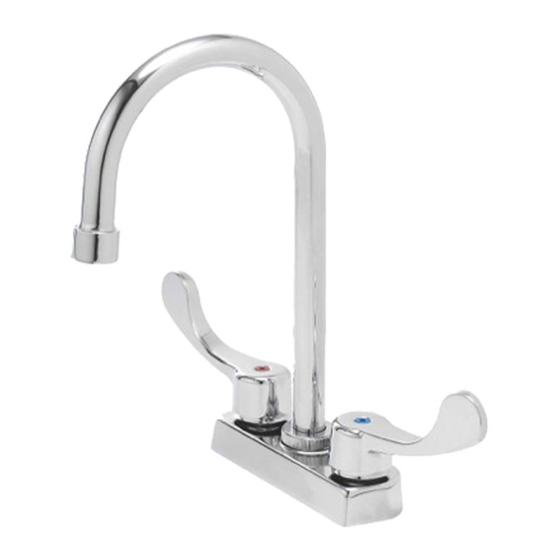 Gerber C0-44-454 Installation