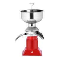 VEVOR NNJ-Y50 Manual