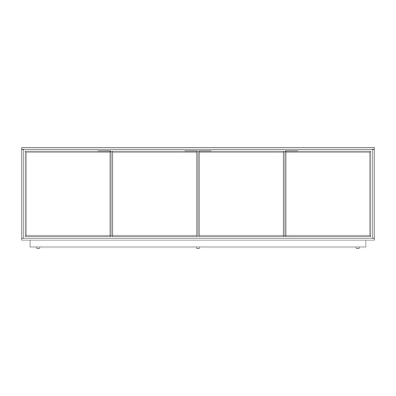 BDI Elements 8703 User Manual
