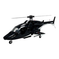 Roban HSM-470-R-AW User Manual