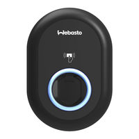 Webasto Unite MID Operating And Installation Instructions