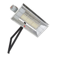 Mr. Heater MH25NG User Manual