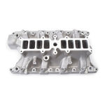 Edelbrock 3881 Installation Instructions
