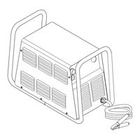 Firepower FirePower FP-82 Service Manual