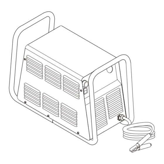 Firepower FP-82 Service Manual
